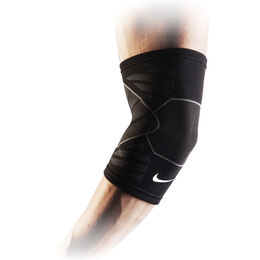 Bandáže Nike Advantage Knitted Elbow Sleeve Unisex